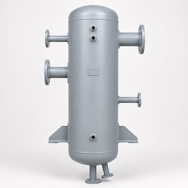 氨液分离器