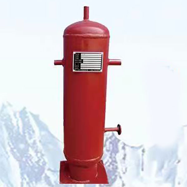 油冷却器