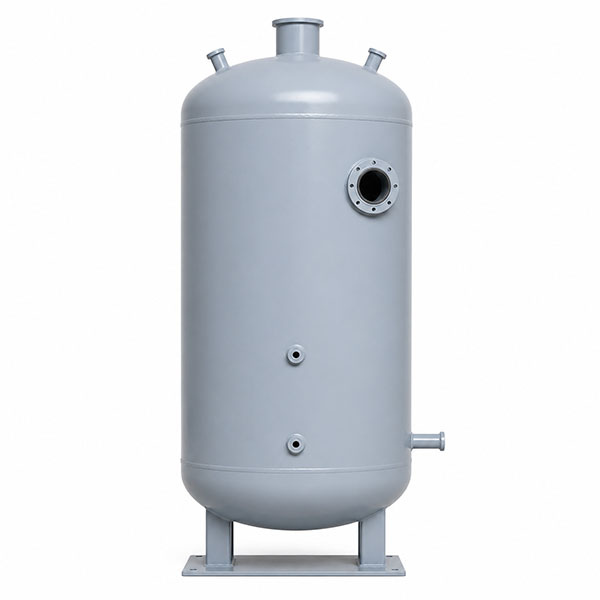 氨油分离器应用场景与工况选型说明
